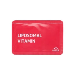 Nordaid Liposomaalinen C-vitamiini 1000 mg