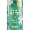 Nordic Berries & More Sparkly Ice Tea Crispy Apple (Parasta ennen 13.11.2026)