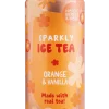 Nordic Berries & More Sparkly Ice Smooth Orange & Vanilla (Parasta ennen 14.11.2026)