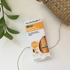 Nordic Health Boost B12-vitamiinisuihke