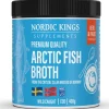 Nordic Kings Arktinen Kalaliemi