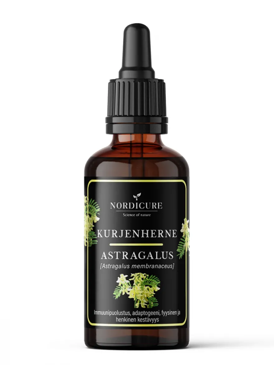 NordiCure Astragalus