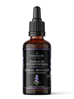 NordiCure Baikal Skullcap 1:3