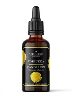 NordiCure Dandelion 1:3