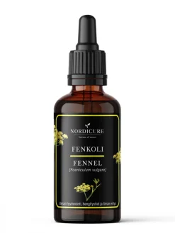 NordiCure Fennel 1:3