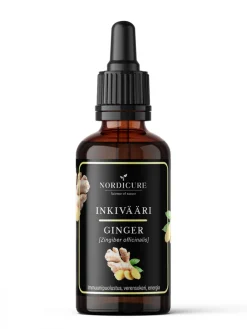 NordiCure Ginger 1:2