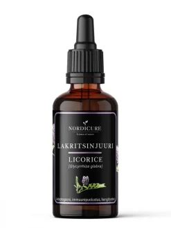 NordiCure Licorice