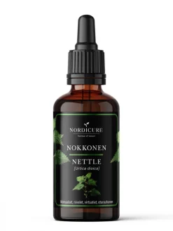 NordiCure Nettle 1:2