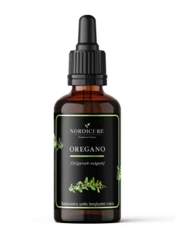 NordiCure Oregano