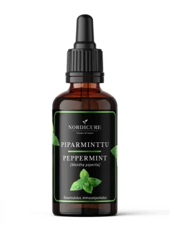 NordiCure Peppermint
