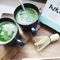 Nordqvist Riku Matcha Teejauhe