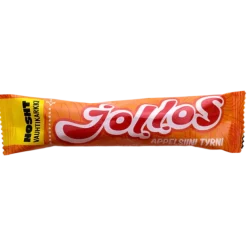 Nosht Jollos Vauhtikarkki Appelsiini-Tyrni