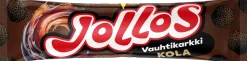 Nosht Jollos Vauhtikarkki Kola