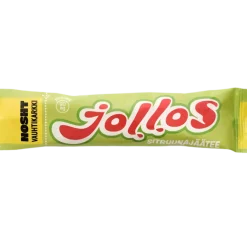 Nosht Jollos Vauhtikarkki Sitruunajäätee