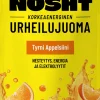 Nosht Korkeaenerginen Urheilujuoma Tyrni & Appelsiini
