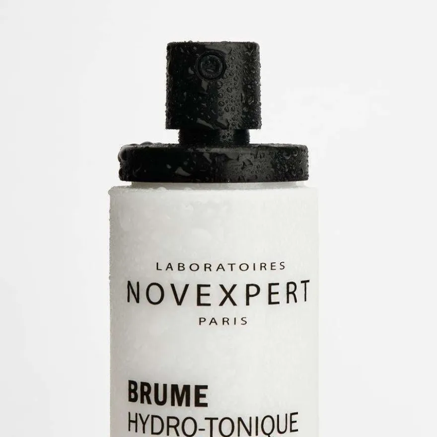 Novexpert HYALURONIC Smoothing Toning Mist