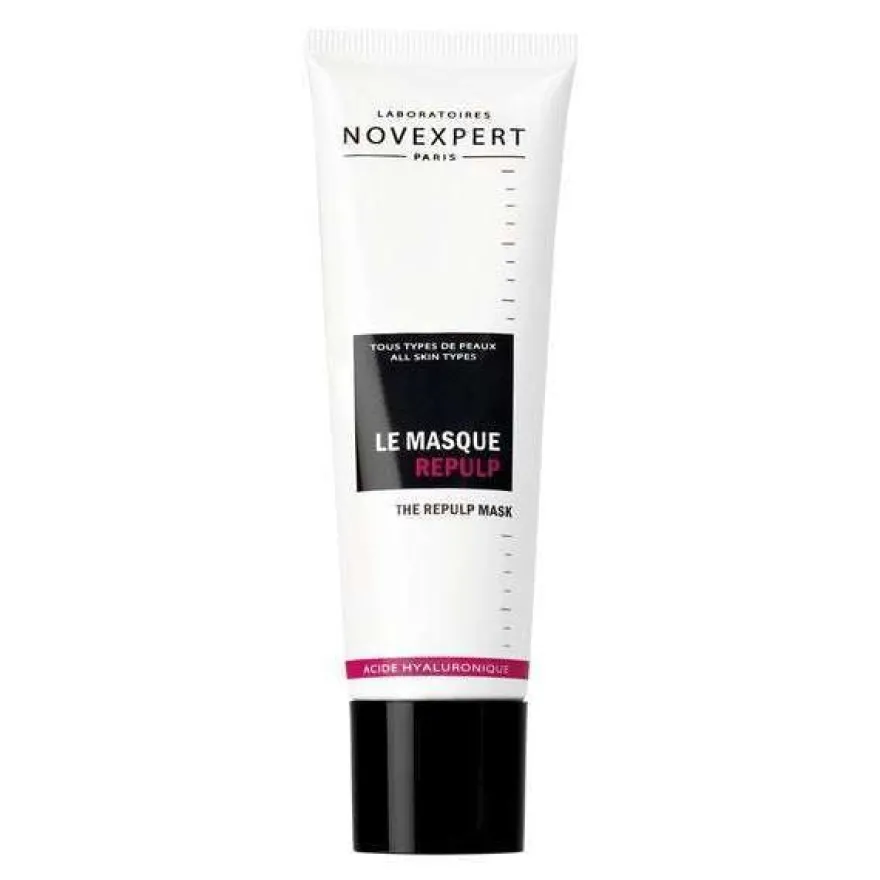 Novexpert HYALURONIC The Repulp Mask