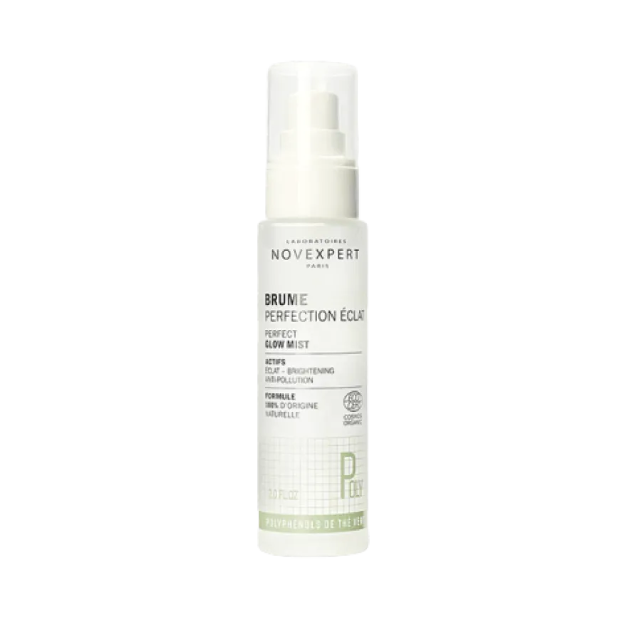 Novexpert POLYPHENOLS Perfect Glow Mist
