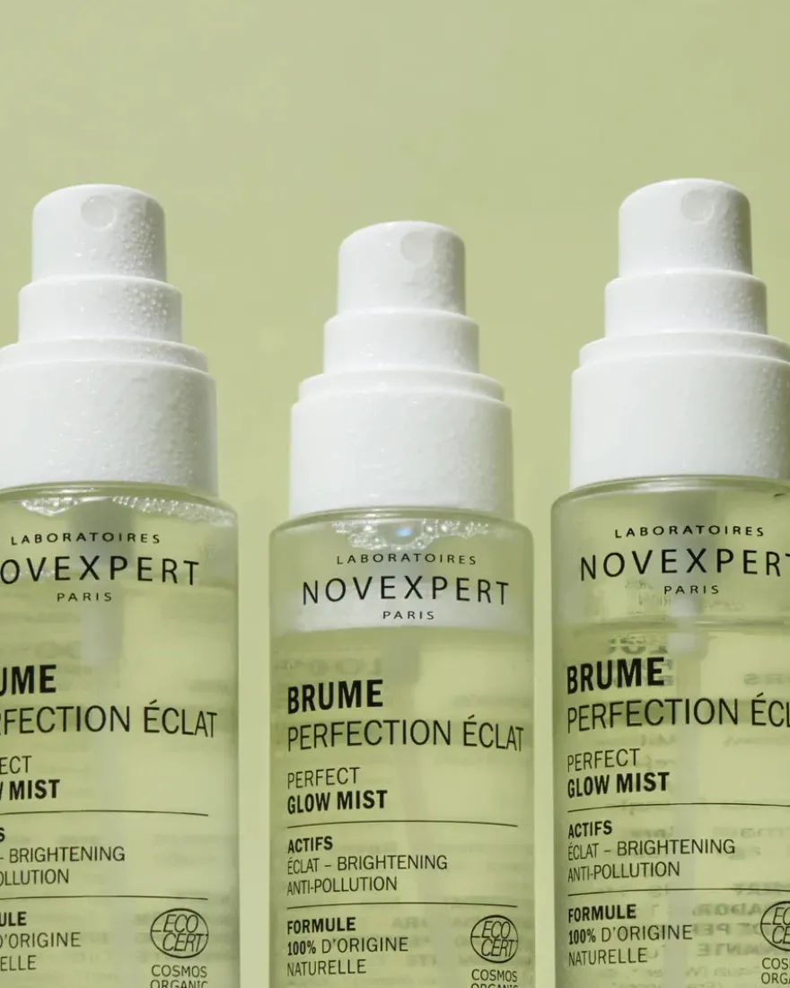 Novexpert POLYPHENOLS Perfect Glow Mist
