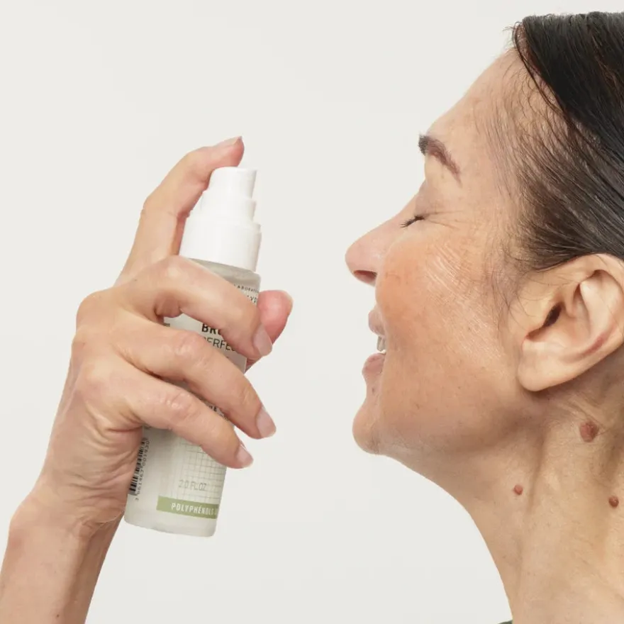 Novexpert POLYPHENOLS Perfect Glow Mist