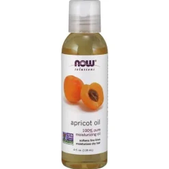 Now Foods Aprikoosinkiviöljy