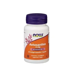 Now Foods Astaksantiini