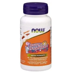 Now Foods BerryDophilus