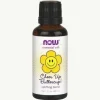 Now Foods Cheer Up Buttercup Oil Blend