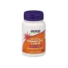 Now Foods D3-vitamiini 50 mikrog