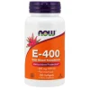 Now Foods E-400