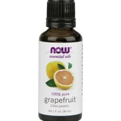 Now Foods Greippiöljy