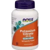 Now Foods Kaliumsitraatti