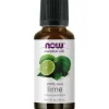 Now Foods Limeöljy