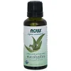 Now Foods Luomu Eucalyptusöljy