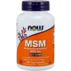 Now Foods MSM
