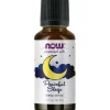 Now Foods Peaceful Sleep Oil Blend
