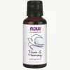 Now Foods Peace & Harmony Oil Blend