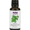 Now Foods Peppermint Oil