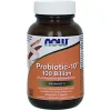 Now Foods Probiotic-10, 100 Billion