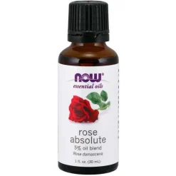 Now Foods Rose Absolute 5%