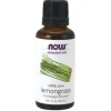 Now Foods Sitruunaruohoöljy