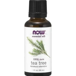 Now Foods Tea Tree Oil