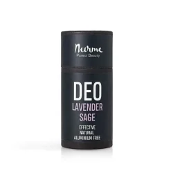 Nurme Deodorantti Laventeli & Salvia