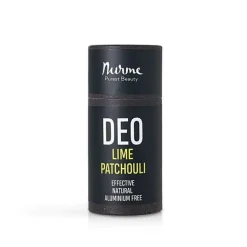 Nurme Deodorantti Lime & Patchouli