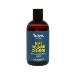 Nurme For Men Shampoo Minttu & Rosmariini