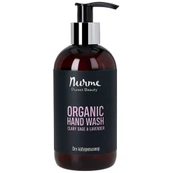 Nurme Käsisaippua Muskatellisalvia & Laventeli