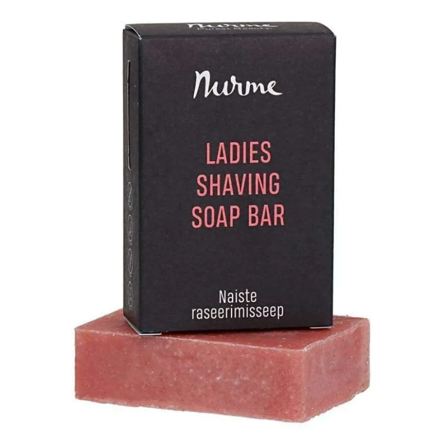 Nurme Ladies Shaving Soap Sheivaussaippua