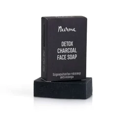 Nurme Palasaippua Detox
