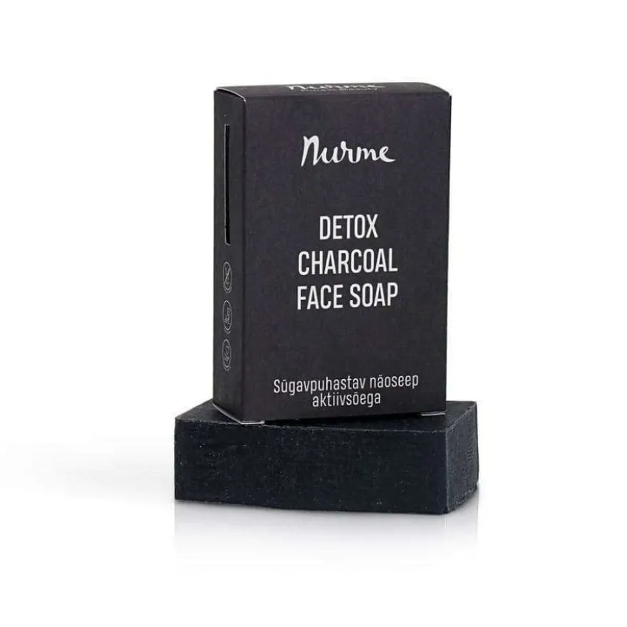 Nurme Palasaippua Detox