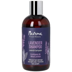 Nurme Shampoo Laventeli
